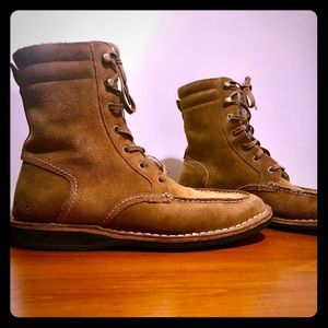 Andrew Marc Boots
